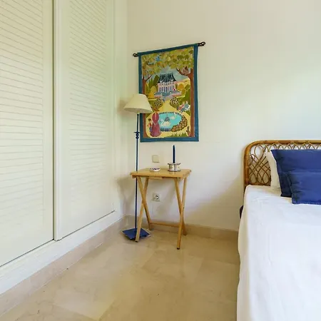 Apartment Ct 187 - Calanova Golf Malaga