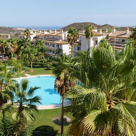 Ct 187 - Calanova Golf Malaga