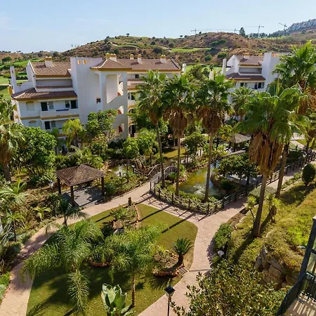Apartment Ct 187 - Calanova Golf Malaga