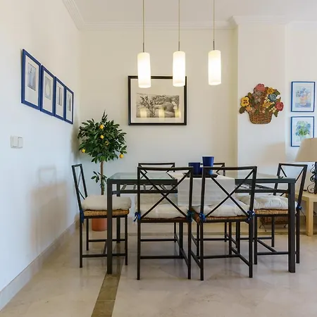 Apartment Ct 187 - Calanova Golf