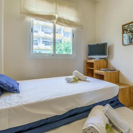 Ct 187 - Calanova Golf Apartment