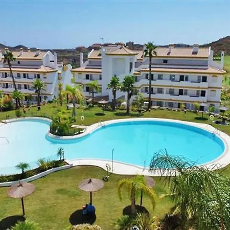 Apartment Ct 187 - Calanova Golf