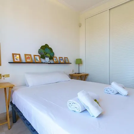 Apartment Ct 187 - Calanova Golf