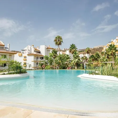 Appartement Ct 187 - Calanova Golf
