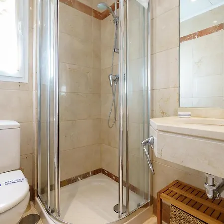 Ct 187 - Calanova Golf Appartement
